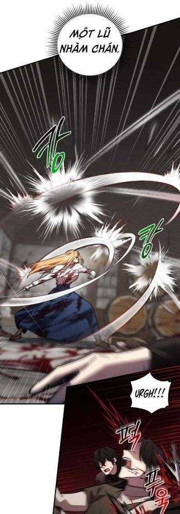 Anh Hùng, Ác Quỷ Và Kẻ Phản Diện Chapter 38 trang 66