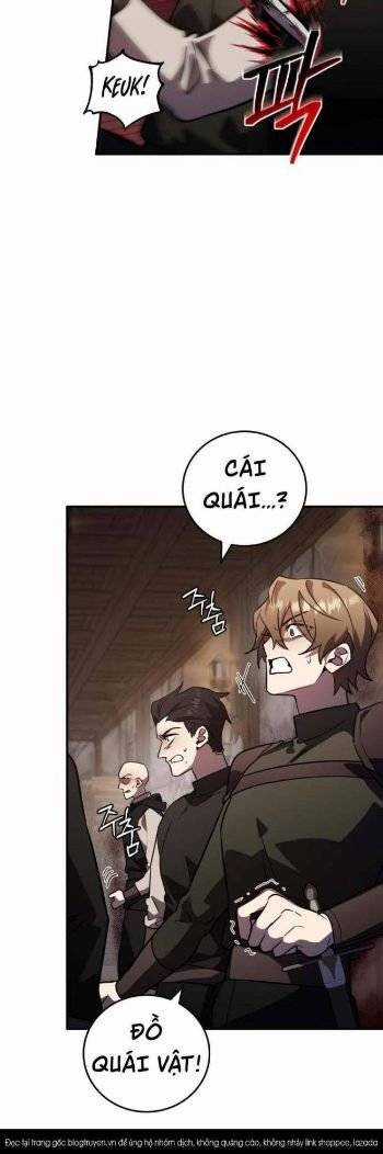 Anh Hùng, Ác Quỷ Và Kẻ Phản Diện Chapter 38 trang 67