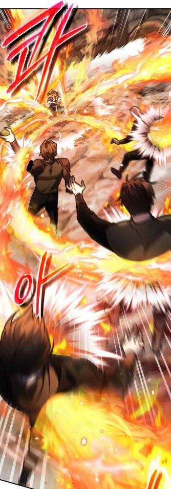 Anh Hùng, Ác Quỷ Và Kẻ Phản Diện Chapter 38 trang 70