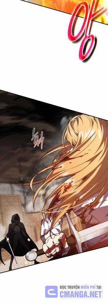 Anh Hùng, Ác Quỷ Và Kẻ Phản Diện Chapter 38 trang 71