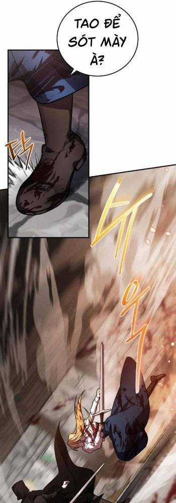 Anh Hùng, Ác Quỷ Và Kẻ Phản Diện Chapter 38 trang 72