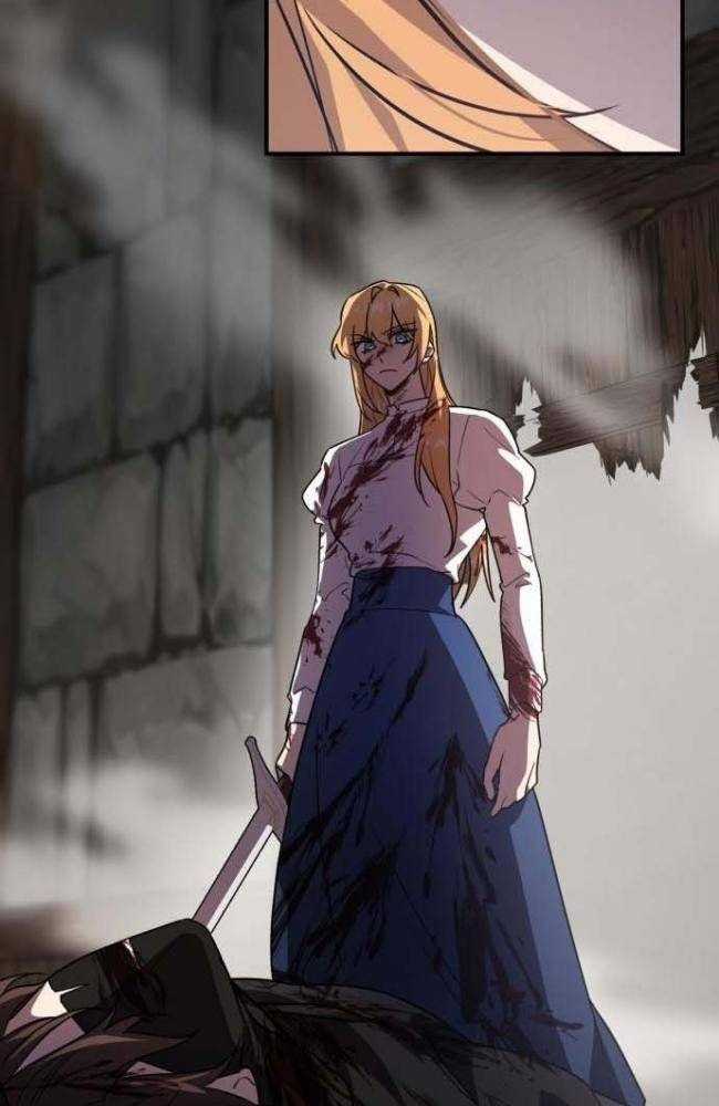 Anh Hùng, Ác Quỷ Và Kẻ Phản Diện Chapter 39 trang 103