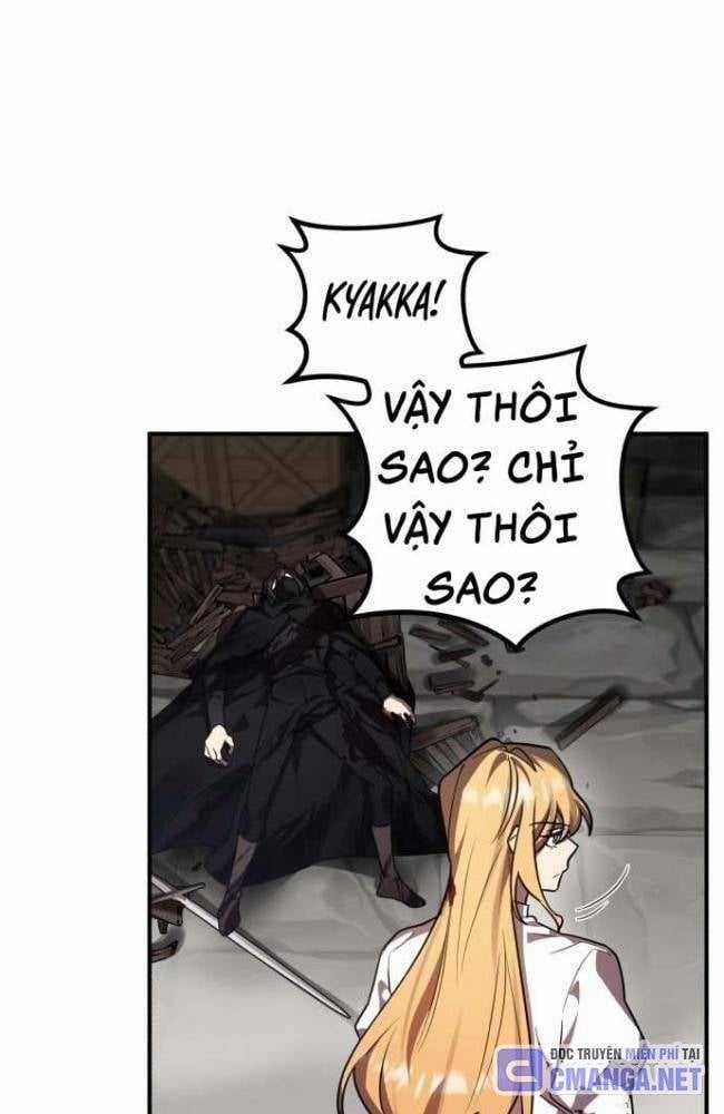 Anh Hùng, Ác Quỷ Và Kẻ Phản Diện Chapter 39 trang 105