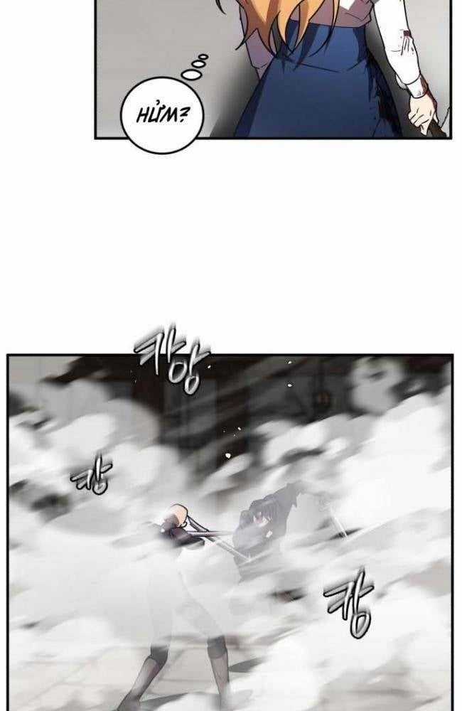 Anh Hùng, Ác Quỷ Và Kẻ Phản Diện Chapter 39 trang 106