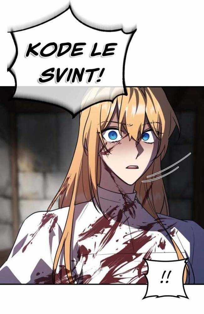 Anh Hùng, Ác Quỷ Và Kẻ Phản Diện Chapter 39 trang 109