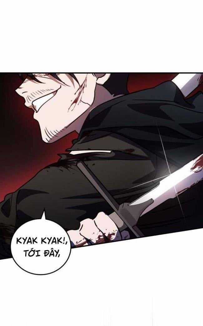 Anh Hùng, Ác Quỷ Và Kẻ Phản Diện Chapter 39 trang 110