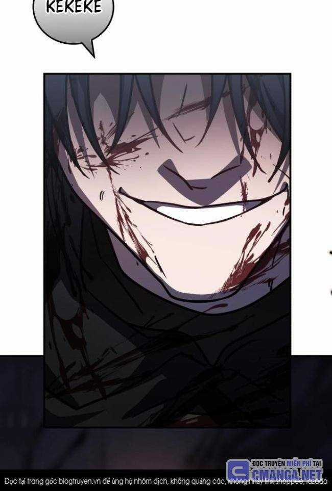 Anh Hùng, Ác Quỷ Và Kẻ Phản Diện Chapter 39 trang 117