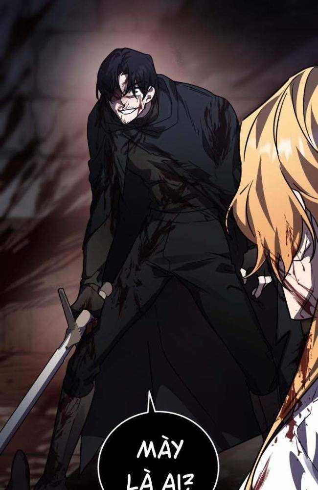 Anh Hùng, Ác Quỷ Và Kẻ Phản Diện Chapter 39 trang 118