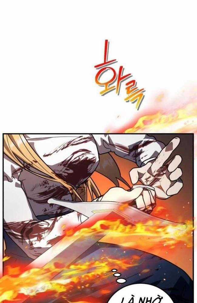 Anh Hùng, Ác Quỷ Và Kẻ Phản Diện Chapter 39 trang 12