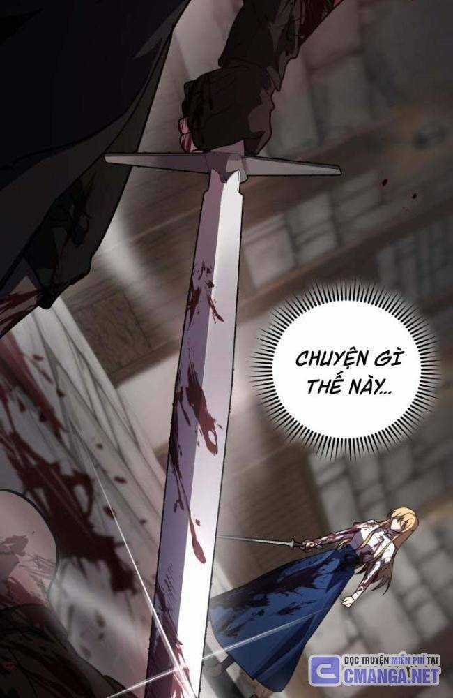 Anh Hùng, Ác Quỷ Và Kẻ Phản Diện Chapter 39 trang 120