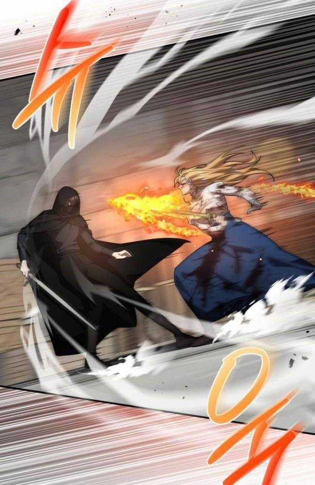 Anh Hùng, Ác Quỷ Và Kẻ Phản Diện Chapter 39 trang 15