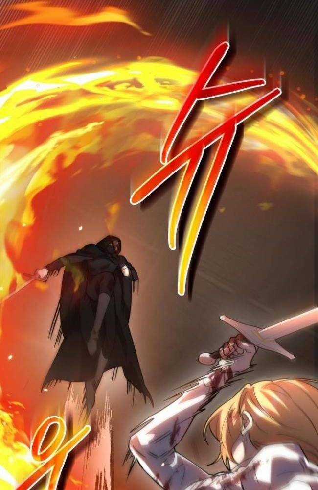 Anh Hùng, Ác Quỷ Và Kẻ Phản Diện Chapter 39 trang 22