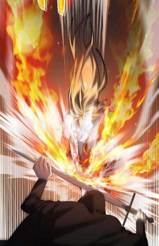 Anh Hùng, Ác Quỷ Và Kẻ Phản Diện Chapter 39 trang 34