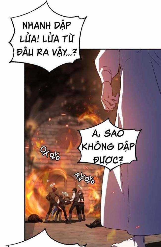 Anh Hùng, Ác Quỷ Và Kẻ Phản Diện Chapter 39 trang 40