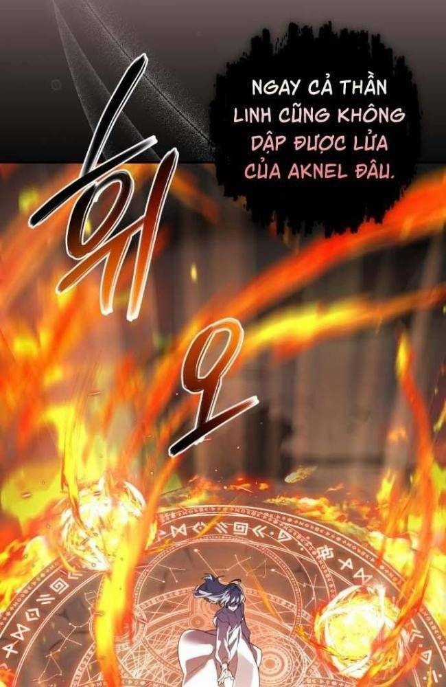 Anh Hùng, Ác Quỷ Và Kẻ Phản Diện Chapter 39 trang 43
