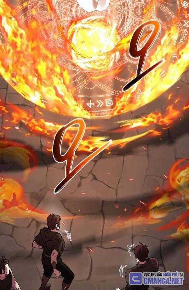 Anh Hùng, Ác Quỷ Và Kẻ Phản Diện Chapter 39 trang 45