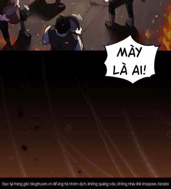 Anh Hùng, Ác Quỷ Và Kẻ Phản Diện Chapter 39 trang 46