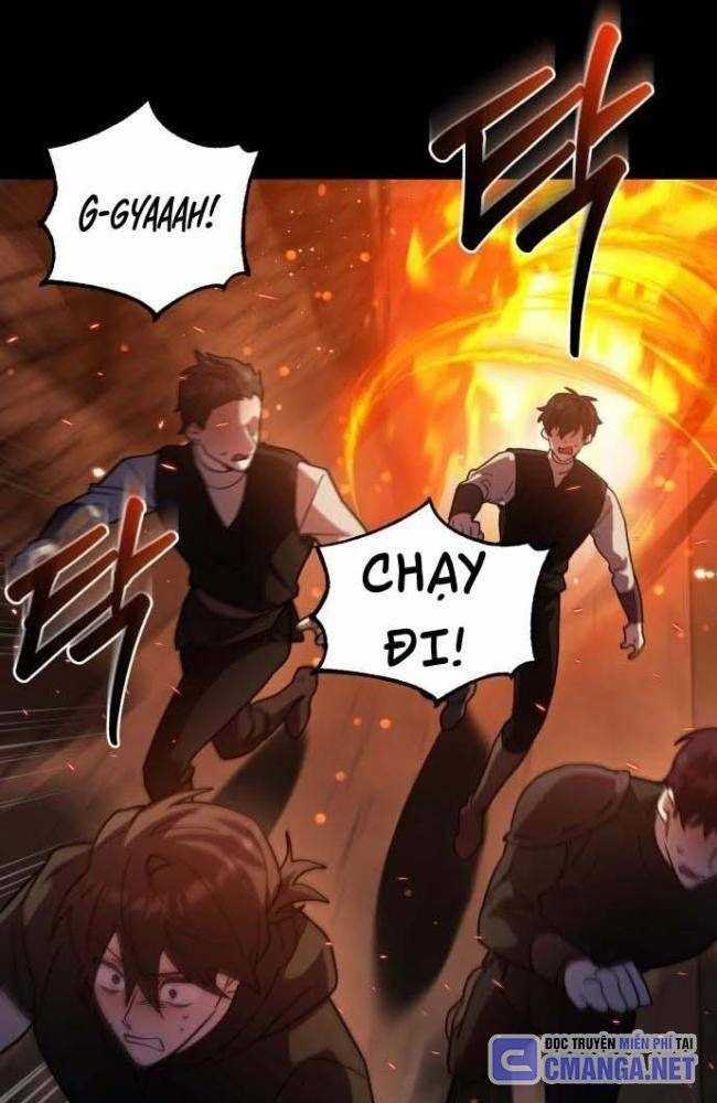 Anh Hùng, Ác Quỷ Và Kẻ Phản Diện Chapter 39 trang 51