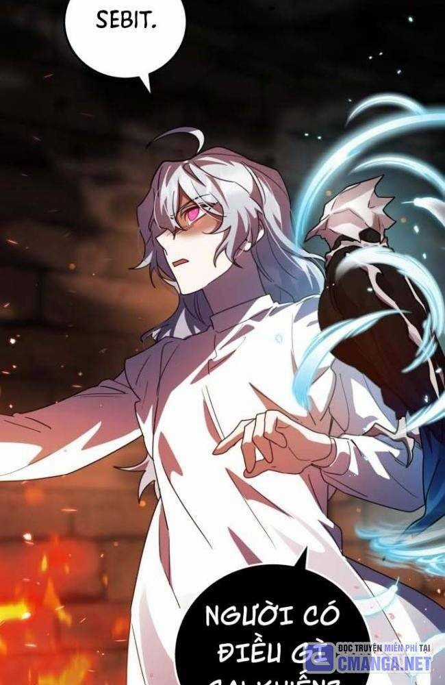 Anh Hùng, Ác Quỷ Và Kẻ Phản Diện Chapter 39 trang 57