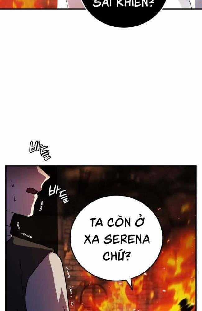 Anh Hùng, Ác Quỷ Và Kẻ Phản Diện Chapter 39 trang 58