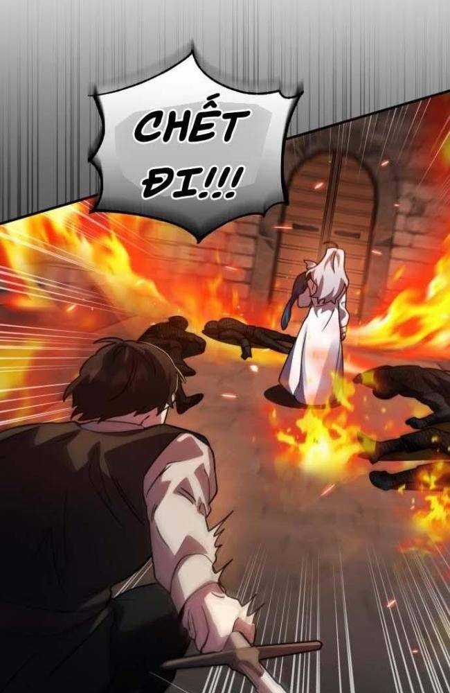 Anh Hùng, Ác Quỷ Và Kẻ Phản Diện Chapter 39 trang 62