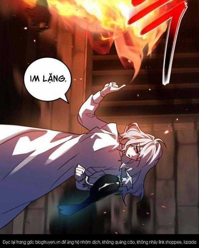 Anh Hùng, Ác Quỷ Và Kẻ Phản Diện Chapter 39 trang 65