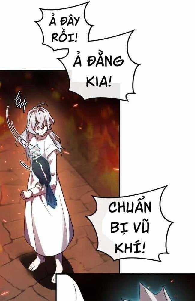 Anh Hùng, Ác Quỷ Và Kẻ Phản Diện Chapter 39 trang 70