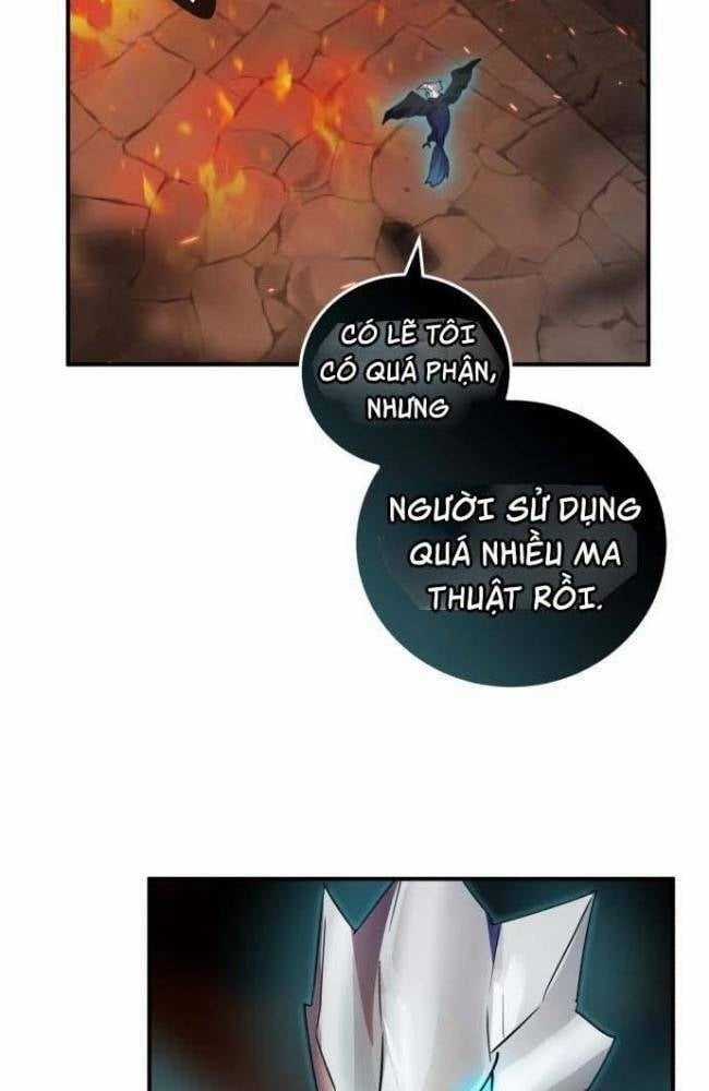 Anh Hùng, Ác Quỷ Và Kẻ Phản Diện Chapter 39 trang 76