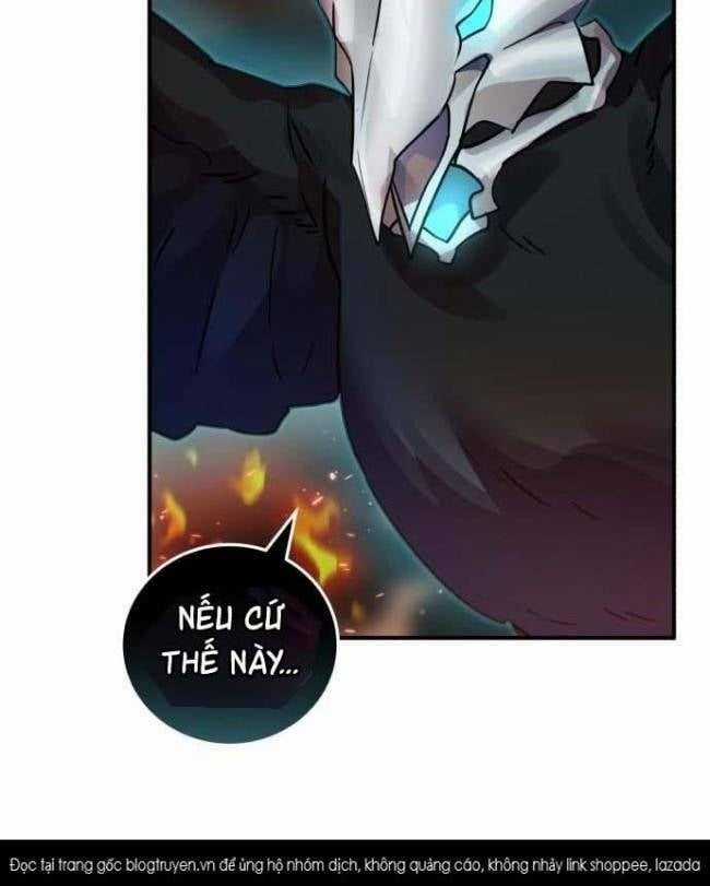 Anh Hùng, Ác Quỷ Và Kẻ Phản Diện Chapter 39 trang 77