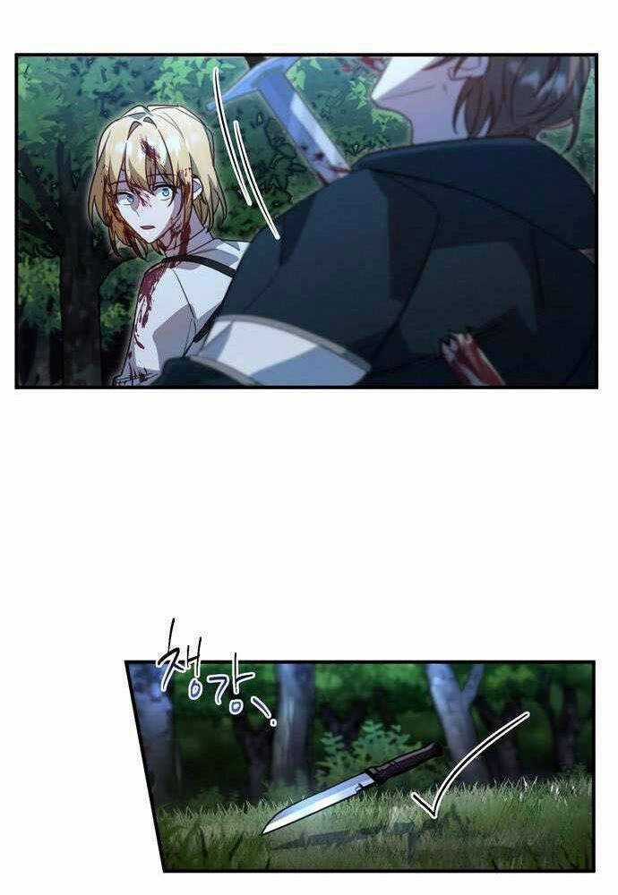 Anh Hùng, Ác Quỷ Và Kẻ Phản Diện Chapter 4 trang 19