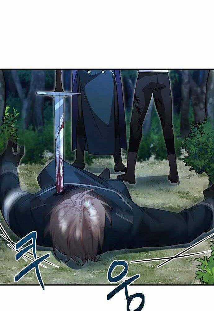 Anh Hùng, Ác Quỷ Và Kẻ Phản Diện Chapter 4 trang 20