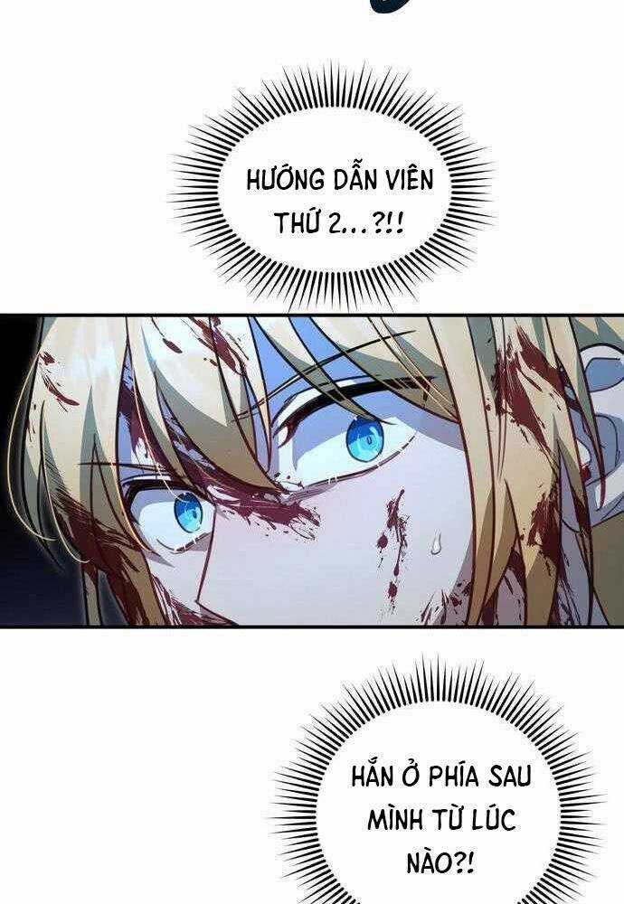 Anh Hùng, Ác Quỷ Và Kẻ Phản Diện Chapter 4 trang 21