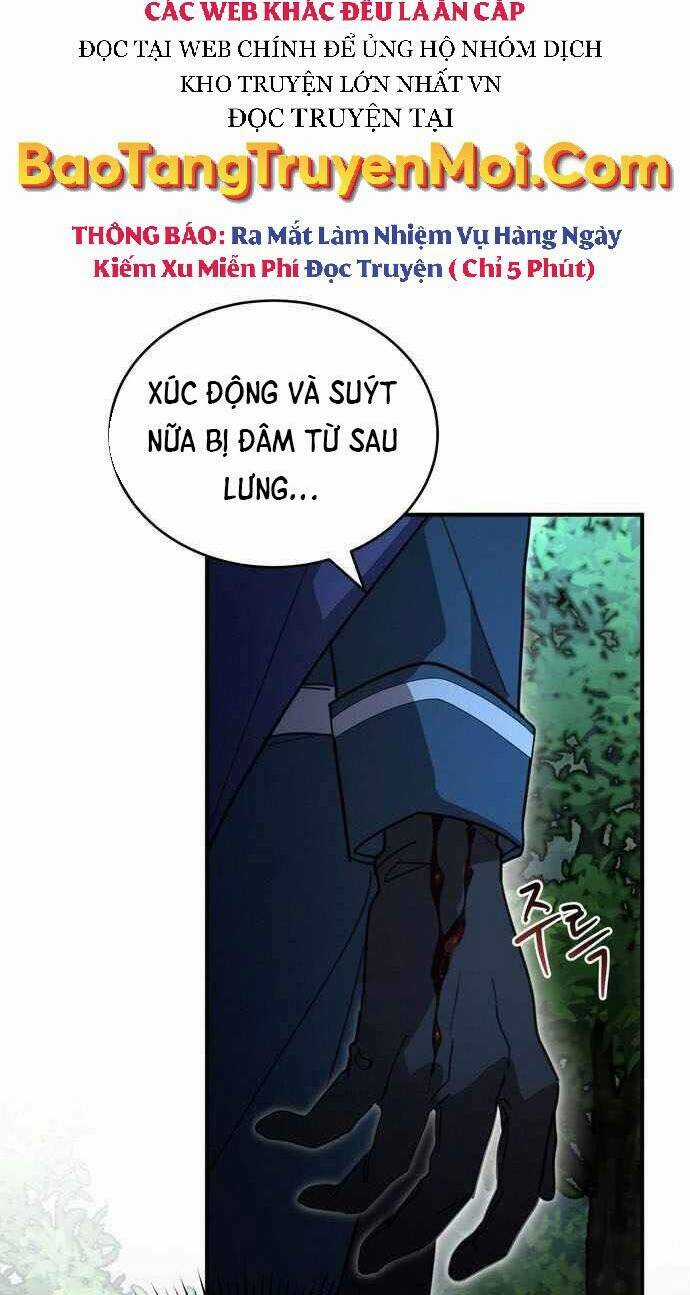 Anh Hùng, Ác Quỷ Và Kẻ Phản Diện Chapter 4 trang 24