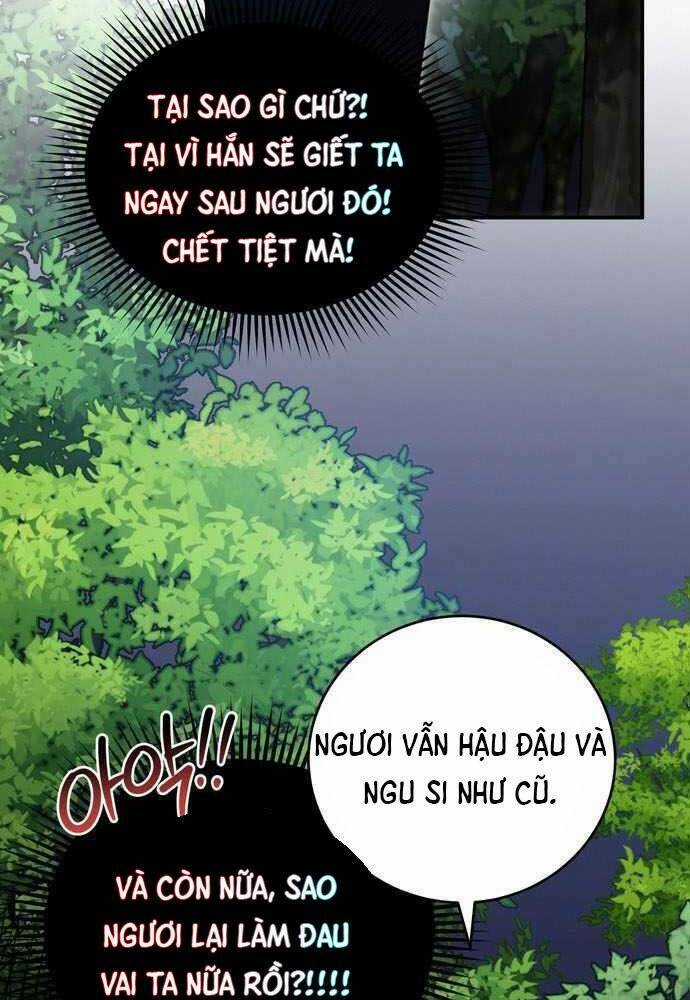 Anh Hùng, Ác Quỷ Và Kẻ Phản Diện Chapter 4 trang 25