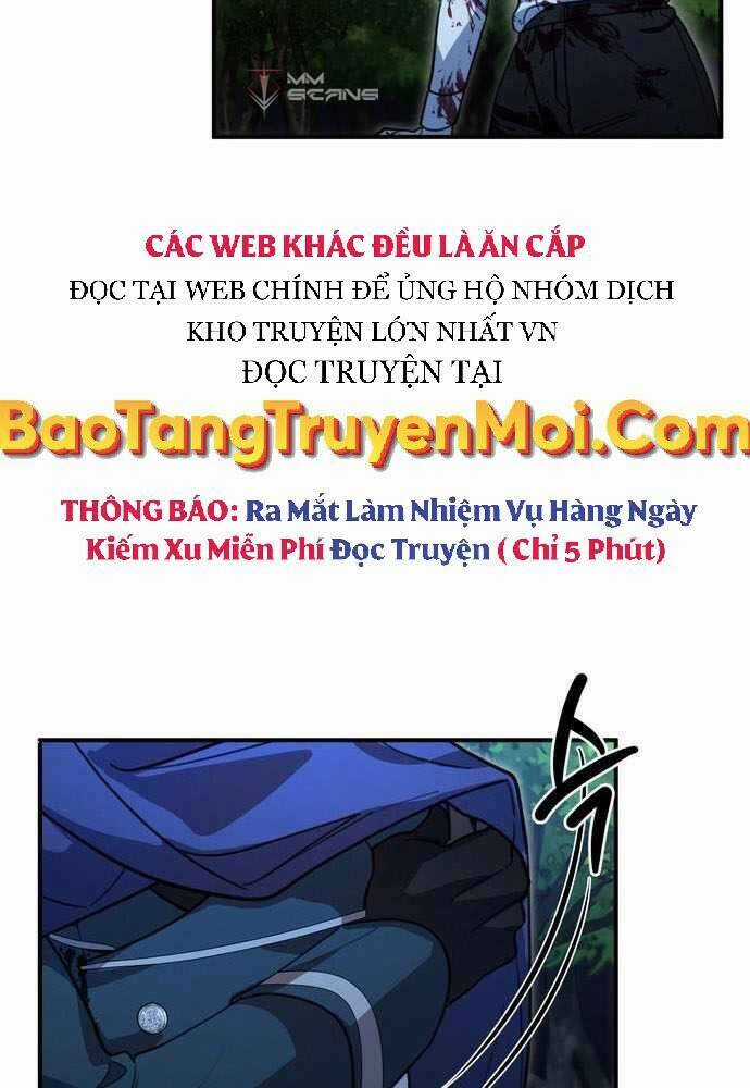 Anh Hùng, Ác Quỷ Và Kẻ Phản Diện Chapter 4 trang 28