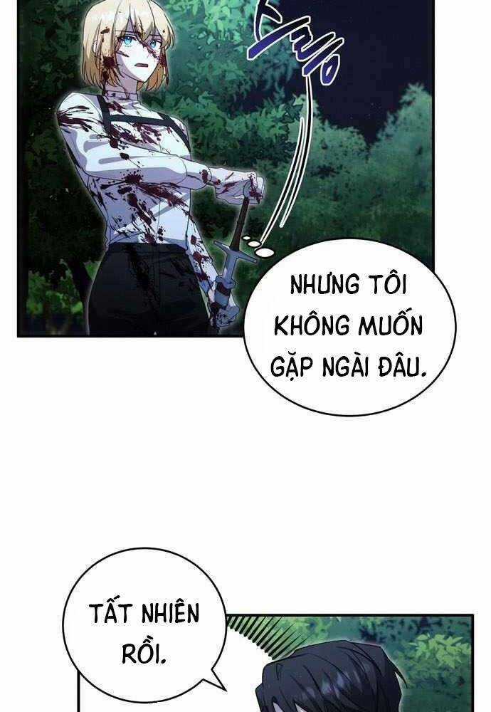 Anh Hùng, Ác Quỷ Và Kẻ Phản Diện Chapter 4 trang 3