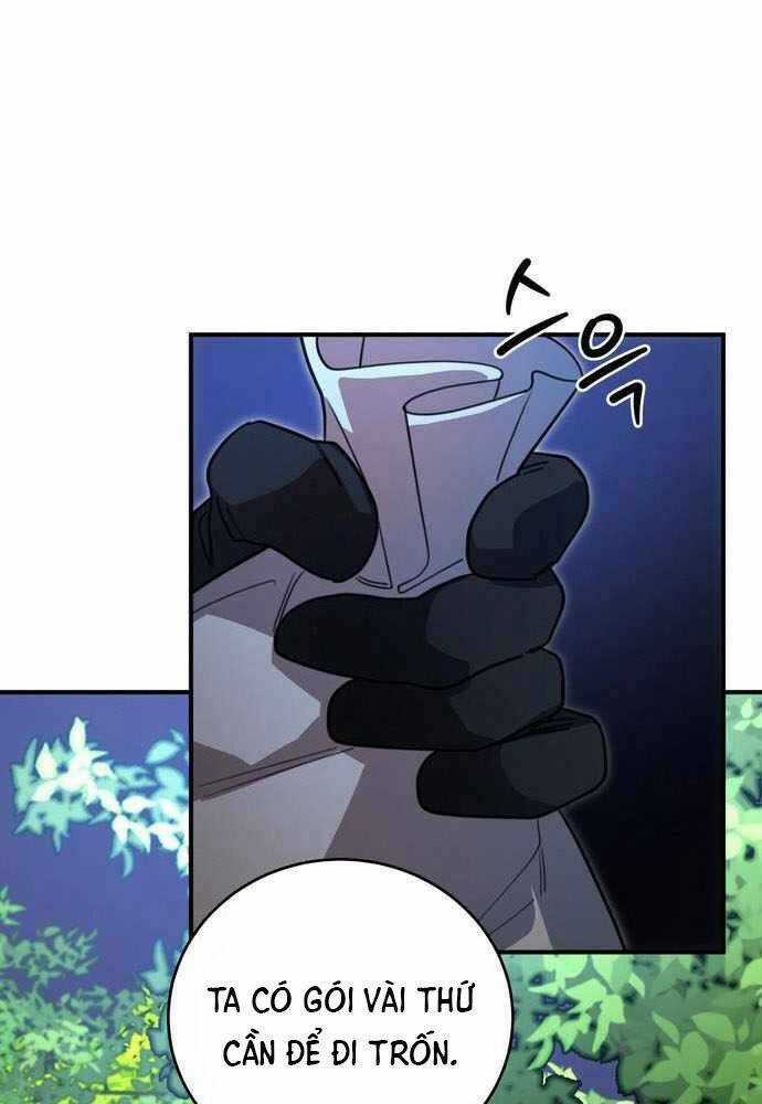 Anh Hùng, Ác Quỷ Và Kẻ Phản Diện Chapter 4 trang 30