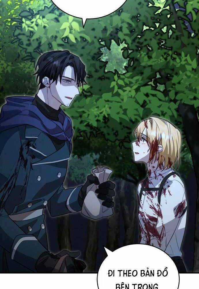 Anh Hùng, Ác Quỷ Và Kẻ Phản Diện Chapter 4 trang 31