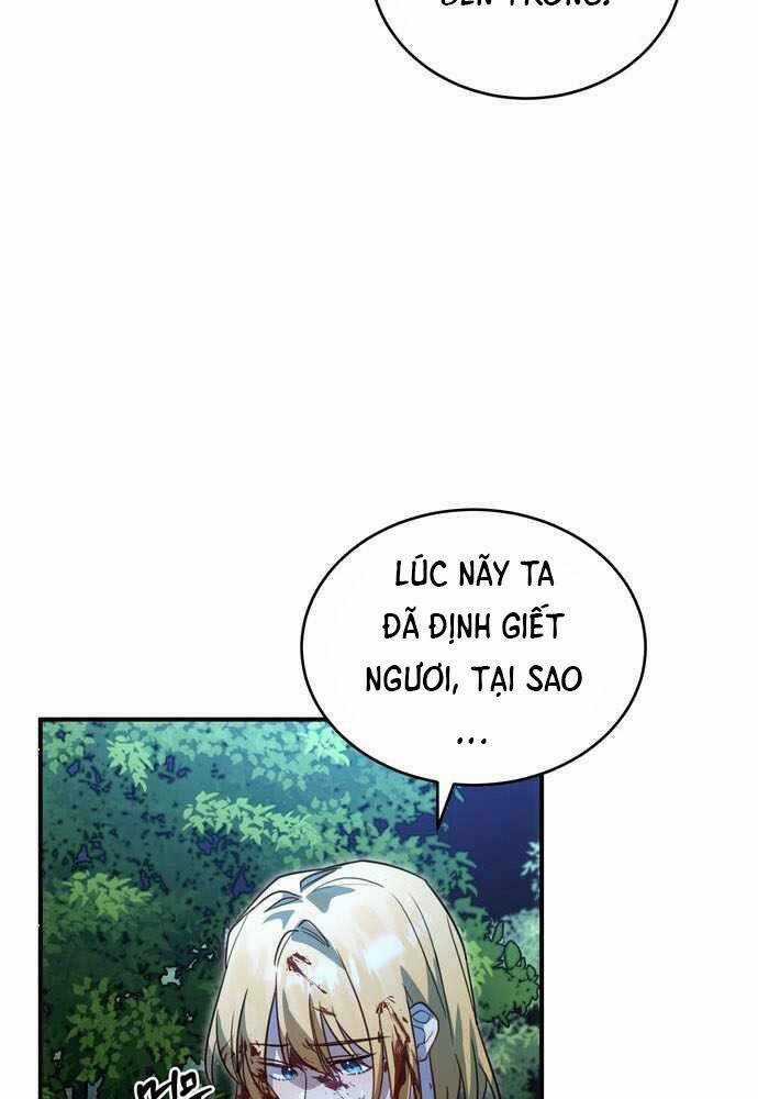 Anh Hùng, Ác Quỷ Và Kẻ Phản Diện Chapter 4 trang 32