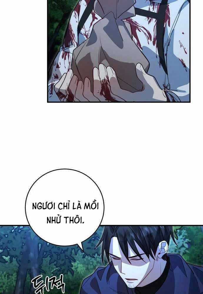 Anh Hùng, Ác Quỷ Và Kẻ Phản Diện Chapter 4 trang 34