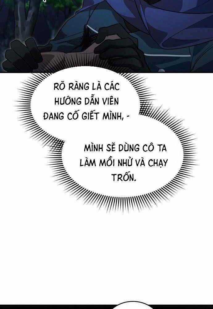 Anh Hùng, Ác Quỷ Và Kẻ Phản Diện Chapter 4 trang 35