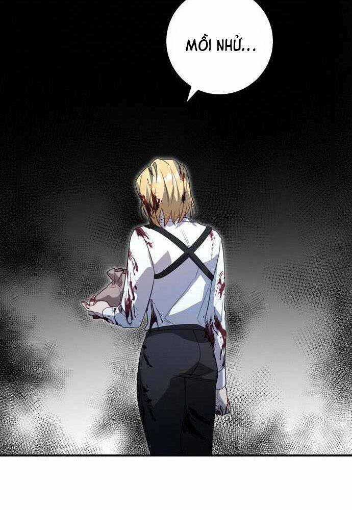 Anh Hùng, Ác Quỷ Và Kẻ Phản Diện Chapter 4 trang 36