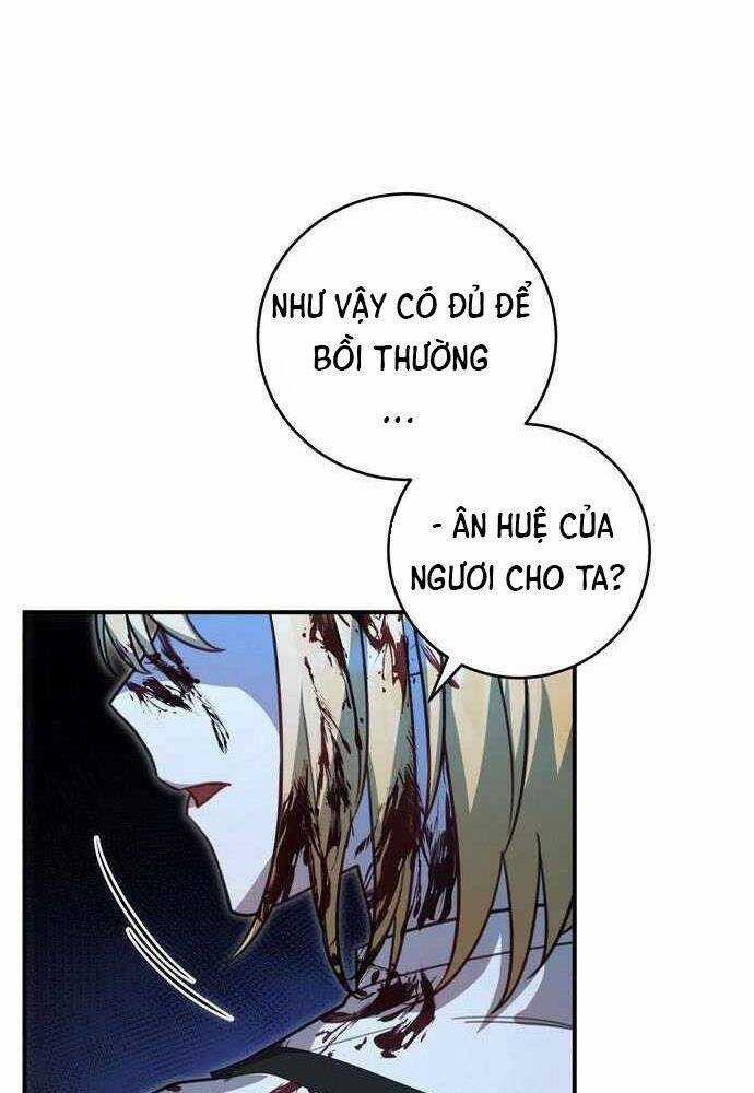 Anh Hùng, Ác Quỷ Và Kẻ Phản Diện Chapter 4 trang 37