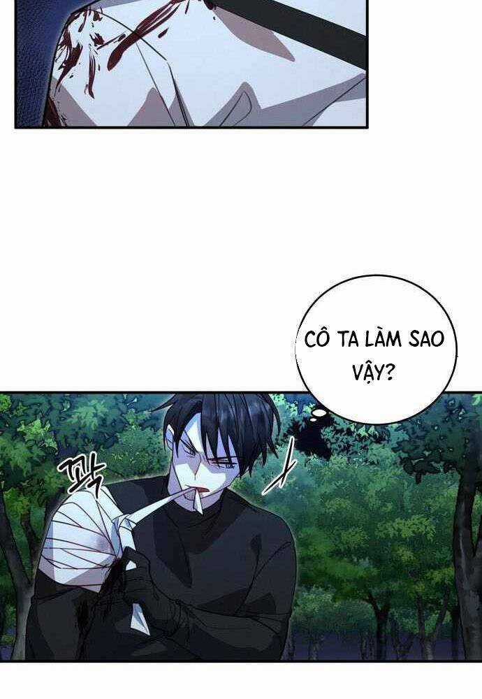 Anh Hùng, Ác Quỷ Và Kẻ Phản Diện Chapter 4 trang 38