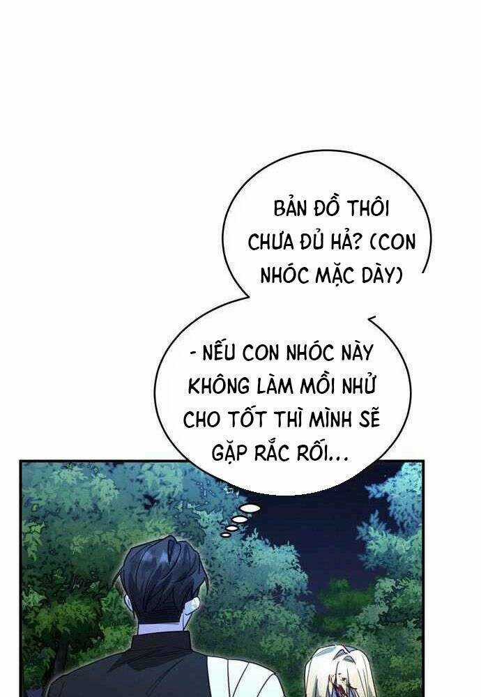 Anh Hùng, Ác Quỷ Và Kẻ Phản Diện Chapter 4 trang 39