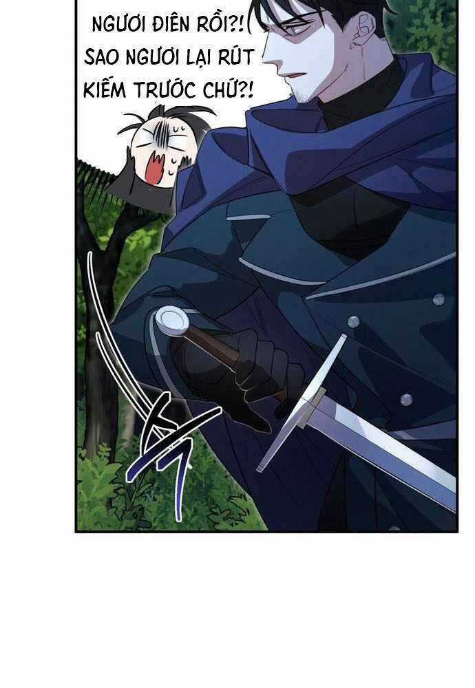 Anh Hùng, Ác Quỷ Và Kẻ Phản Diện Chapter 4 trang 4