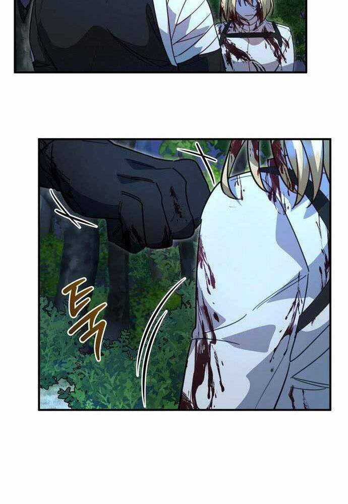 Anh Hùng, Ác Quỷ Và Kẻ Phản Diện Chapter 4 trang 40