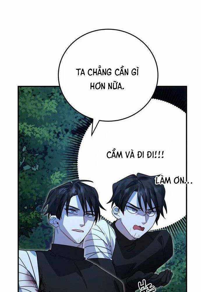 Anh Hùng, Ác Quỷ Và Kẻ Phản Diện Chapter 4 trang 41