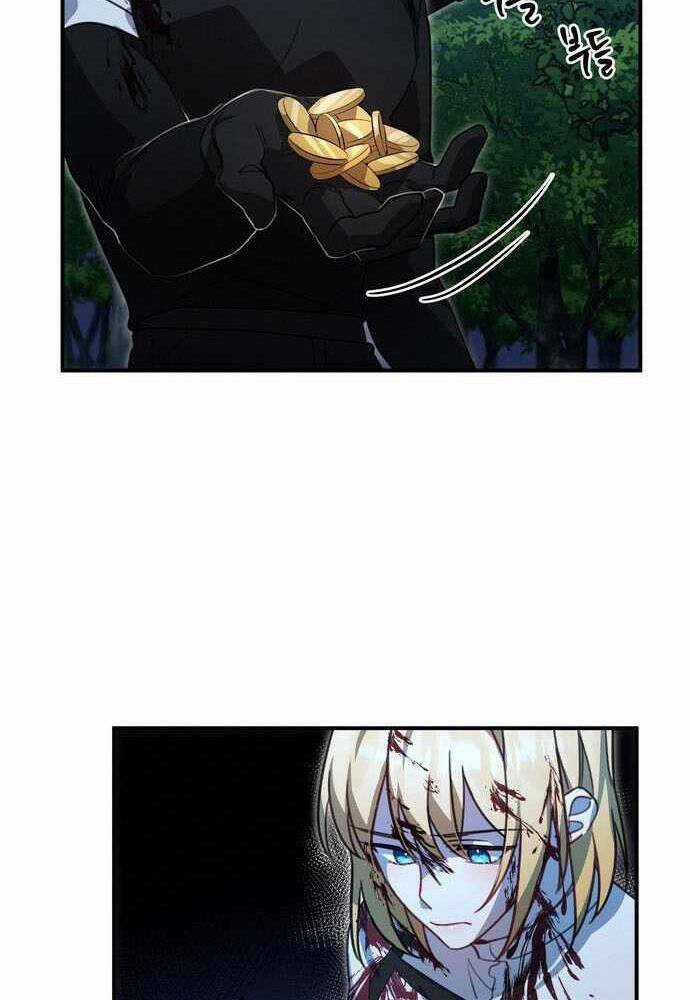 Anh Hùng, Ác Quỷ Và Kẻ Phản Diện Chapter 4 trang 42