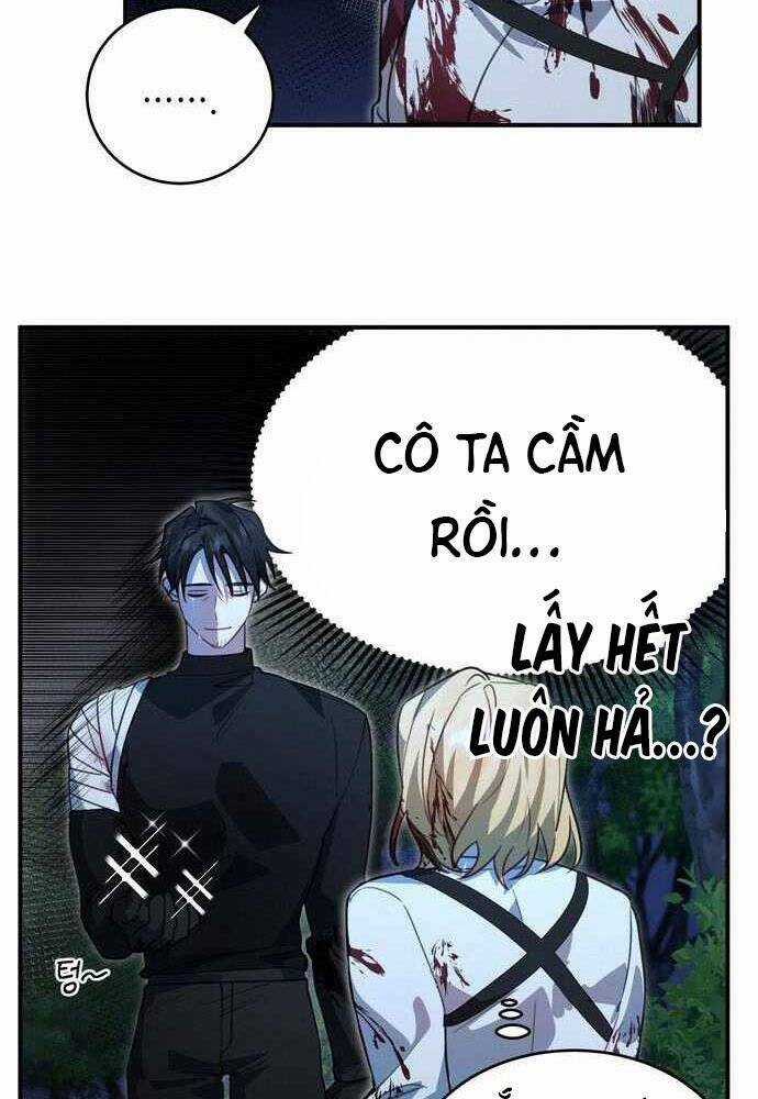 Anh Hùng, Ác Quỷ Và Kẻ Phản Diện Chapter 4 trang 43